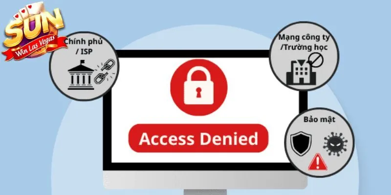 Hướng dẫn cách sử dụng VPN, DNS, 1Gom.vip khi bị chặn chi tiết