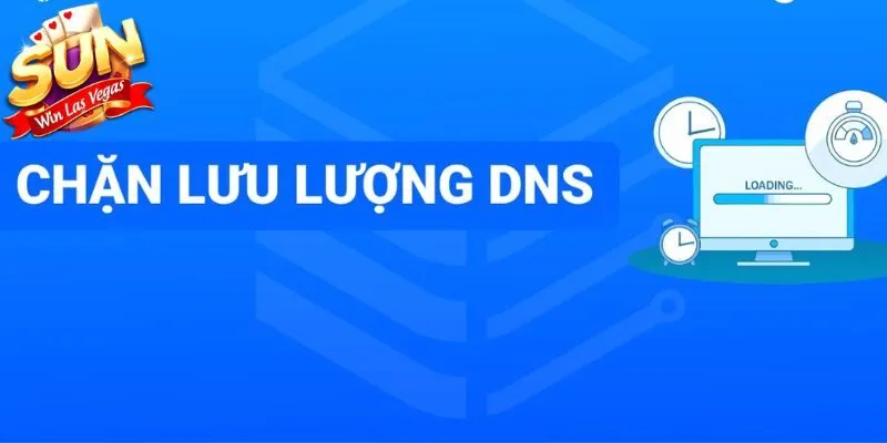 Giải thích công dụng của sử dụng VPN, DNS, 1Gom.vip khi bị chặn