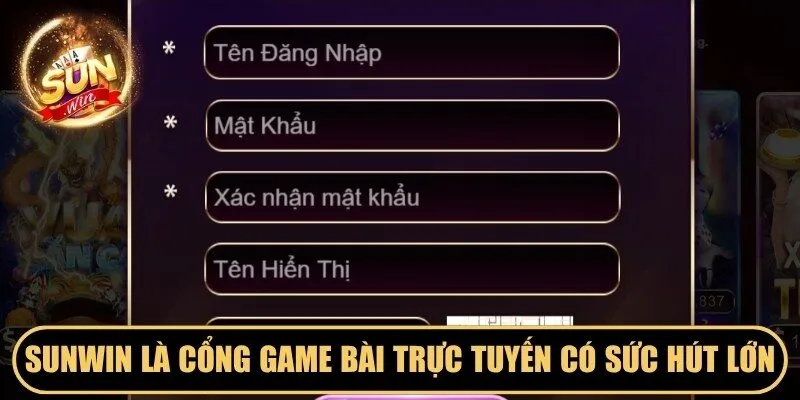 Sunwin ☀️ Game Bài Đổi Thưởng Sun Win, Tải Sunwin 04/26 15 Sunwin Sunwin là cổng game bài đổi thưởng trực tuyến có sức hút lớn