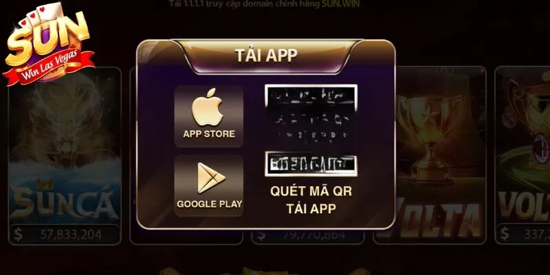 Tải App Sunwin: Hướng Dẫn Cài Đặt Tham Gia Thuận Tiện 2 Sunwin Nắm rõ các bước để sở hữu phần mềm cá cược